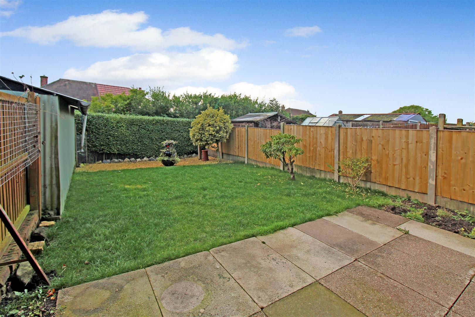 Peascroft Road, Norton, Stoke-On-Trent